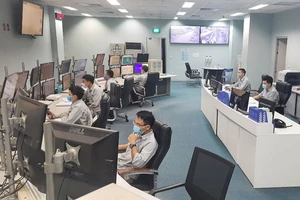 EVNGENCO1 cách ly tập trung lực lượng vận hành để đảm bảo sản xuất 