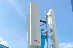 Viettel đóng góp 450 tỉ vào quỹ vaccine phòng COVID-19