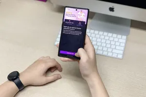 TPBank mở tính năng ủng hộ Quỹ vaccine phòng chống COVID-19 nhanh chóng 