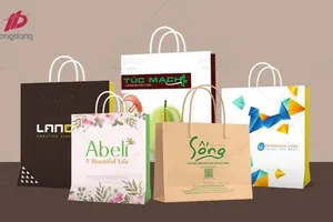 Những rủi ro từ dịch vụ in túi giấy giá rẻ