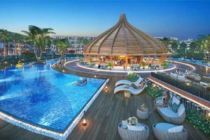 Takashi Ocean Suite - Cơ hội mới cho nhà đầu tư thông minh