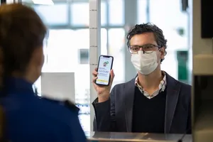 Bamboo Airways hợp tác thử nghiệm ứng dụng sức khỏe điện tử IATA Travel Pass 