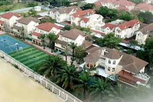 Asian School tiếp tục đầu tư cơ sở vật chất cho năm học mới