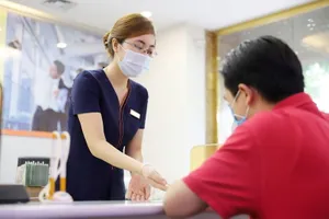 SHB miễn phí chuyển khoản qua Ebank, tặng tài khoản số đẹp