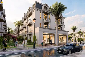 Tam Kỳ xây dựng đô thị xanh