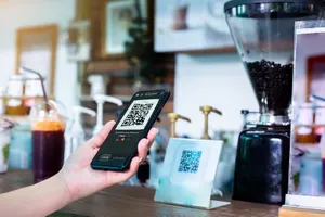 Thanh toán không tiền mặt sẽ bùng nổ qua mã QR