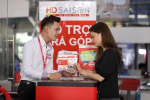 Vay tiêu dùng chính thống: Giải quyết khó khăn đời sống người dân