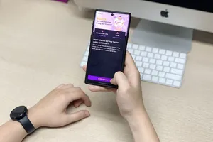 Hàng nghìn lượt ủng hộ Quỹ vaccine phòng chống COVID-19 trên app TPBank