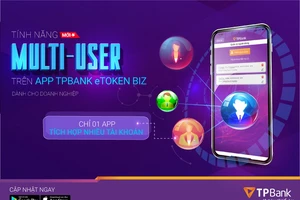 Giải pháp mới tiện lợi hỗ trợ quản lý nhiều doanh nghiệp một lúc