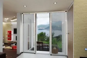 Lắp cửa lưới chống muỗi, cẩn trọng khi chọn nhà cung cấp