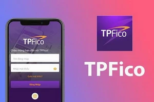 TPBank ra mắt ứng dụng tài chính tiêu dùng TP Finance