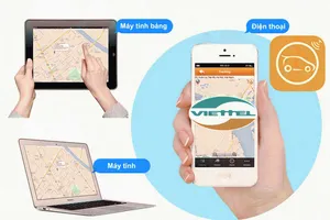 Kinh nghiệm chọn mua định vị xe tải chuẩn chất lượng