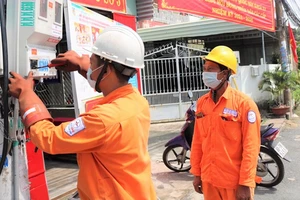 EVNSPC nỗ lực đảm bảo cấp điện phòng chống dịch COVID-19