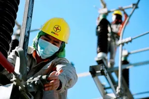 COVID-19: EVNNPC hỗ trợ giảm tiền điện đợt 3 là 260 tỉ đồng