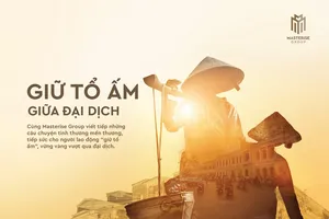 Triển khai chương trình “Giữ tổ ấm giữa đại dịch” tại TP.HCM