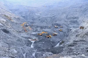 TKV ước doanh thu hơn 63.000 tỉ, nộp ngân sách 8.500 tỉ