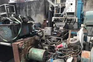 Công ty Quang Tuấn thu mua phế liệu giá cao toàn quốc