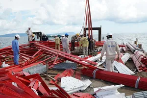 EVNSPC: Đầu tư, phân phối điện bị ảnh hưởng bởi dịch COVID-19