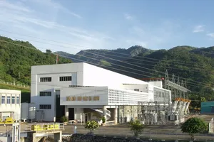 EVNGENCO1 hòa lưới tổ máy H5 80MW Đa Nhim mở rộng