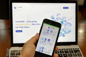 oneSME: Nền tảng chuyển đổi số dành cho doanh nghiệp SME