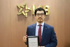 MB được The Asian Banker vinh danh