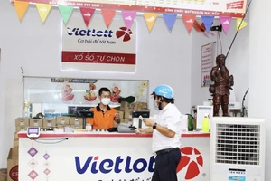 Người chơi Việt ưa chuộng xổ số quay nhanh Keno do đâu?