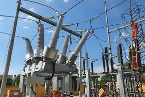 Dịch COVID-19, giá nguyên liệu tăng khiến nhiều dự án điện gặp khó