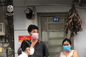 Tiếp sức kịp thời để người lao động nghèo vượt khó giữa đại dịch