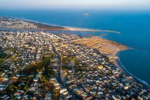 Bất động sản biển phía Nam thu hút dòng tiền các nhà đầu tư