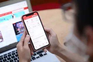 Nhận ngay giá tốt khi bán ngoại tệ cùng Ngân hàng số HDBank