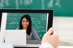 Thiết kế website học trực tuyến AIO - Giải pháp hiệu quả cho mùa dịch