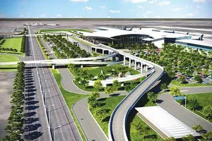 Những yếu tố hứa hẹn làm tăng giá trị Đảo Phượng Hoàng Aqua City