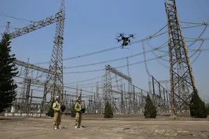 EVNNPT tiên phong áp dụng công nghệ vận hành lưới điện