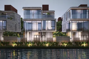 Regal Victoria - Siêu biệt thự hàng hiệu sang trọng bậc nhất Việt Nam