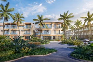 Bất động sản tháng 9-2021: Kỳ vọng mới từ các nhà đầu tư