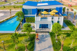 ‘Khẩu vị’ mua nhà thay đổi thế nào trong đại dịch COVID-19?