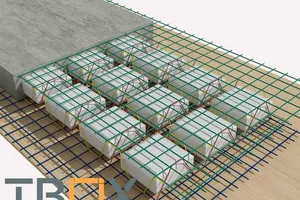 Tìm hiểu thông tin về sàn VRO trong xây dựng 