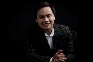 Phạm Hồng Trị - CEO Công ty Thiết kế Website Profast và Marketing chuyên nghiệp