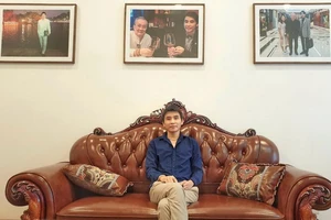 3 lý do Kỳ Lân Luxury chinh phục giới thượng lưu 