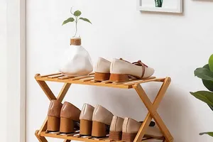 Tân trang không gian sống với nội thất giá siêu tiết kiệm trên Shopee 