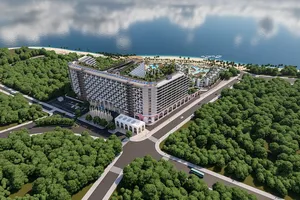 Charm Resort Long Hải: Vị trí kim cương - vượng khí hội tụ