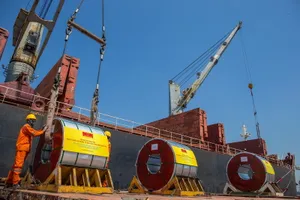 11 tháng, Hoa Sen ước lãi gần 4.000 tỉ nhờ thị trường xuất khẩu