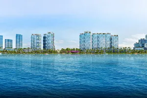 Bến du thuyền quốc tế – điểm nhấn mới của bất động sản đẳng cấp