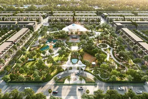 Thị trường bất động sản liệu sẽ hồi sinh sau đại dịch?