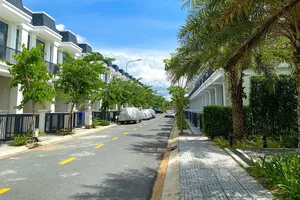 Phân khúc bất động sản second home ‘đón sóng’ nhu cầu khách hàng