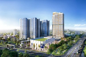 Huy động thành công 2.000 tỉ trái phiếu - hệ sinh thái khủng của Charm Group