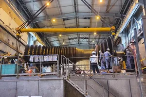 Tổng công ty Phát điện 3: Thực hiện tốt công tác quản lý kỹ thuật