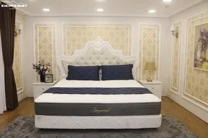 Top 3 đệm lò xo cao cấp bán chạy tại Đệm Xinh