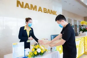 Ngân hàng triển khai nhiều tiêu chí mới phòng dịch COVID-19