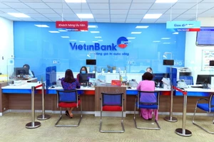 VietinBank phối hợp chi trả tiền hỗ trợ qua tài khoản cá nhân